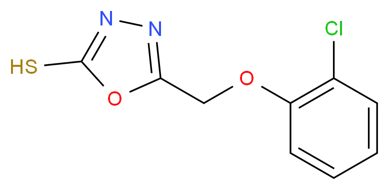 58695-63-9 molecular structure