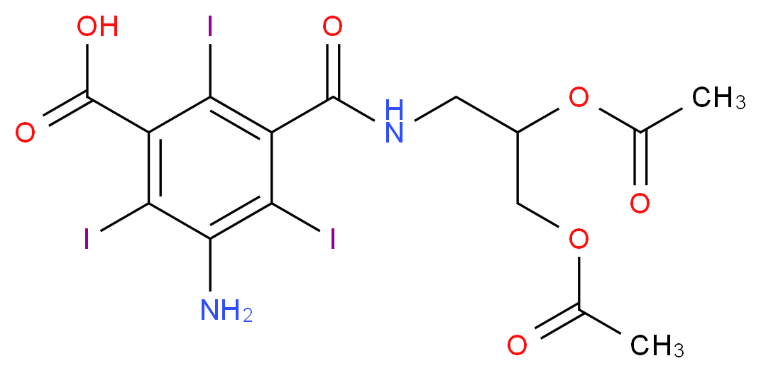 CAS_122731-59-3 molecular structure