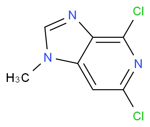 887147-19-5 molecular structure