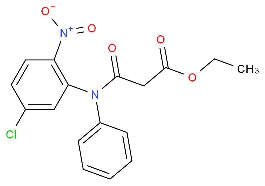 22316-45-6 molecular structure