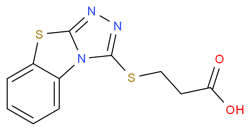 MFCD01917459 molecular structure
