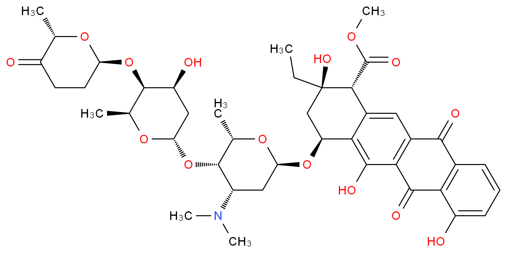 57576-44-0 molecular structure