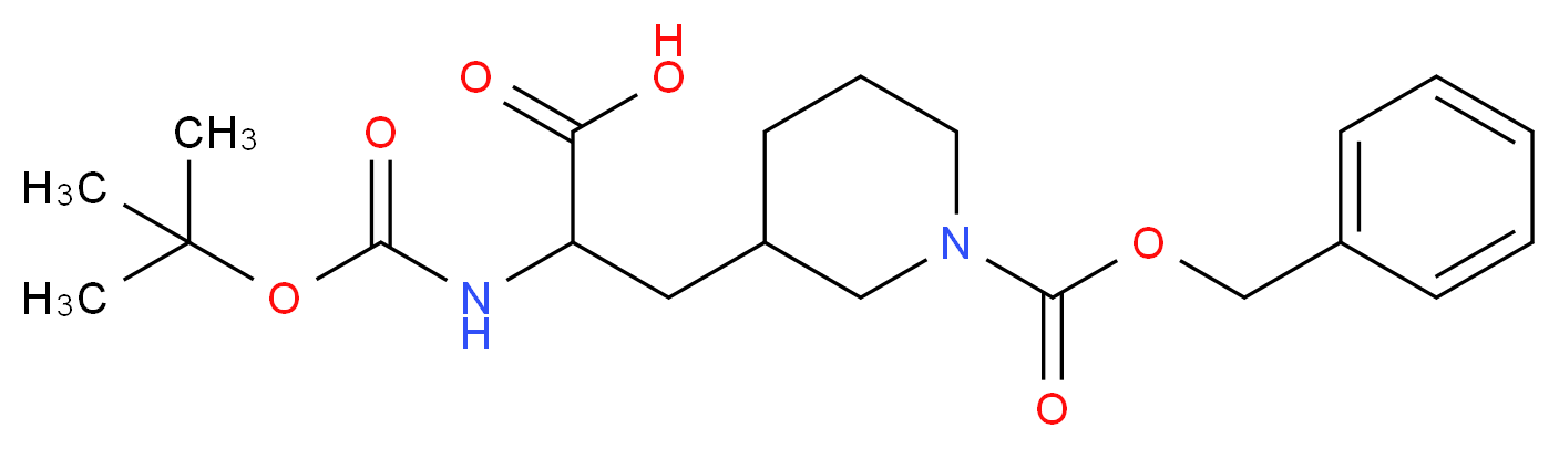 CAS_886362-36-3 molecular structure