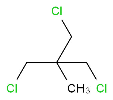 CAS_1067-09-0 molecular structure
