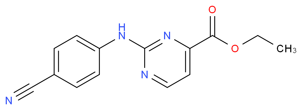 MFCD22383954 molecular structure