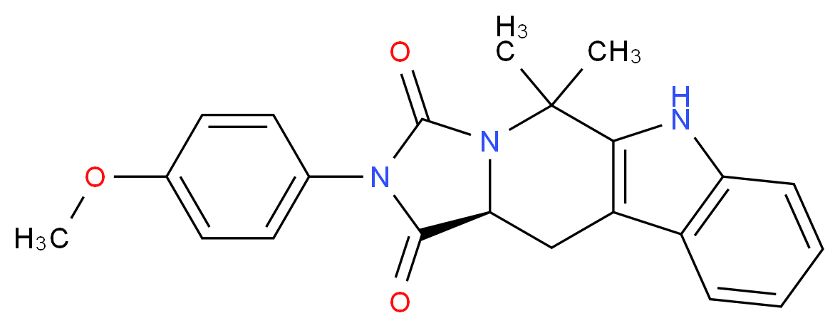 164246012 molecular structure