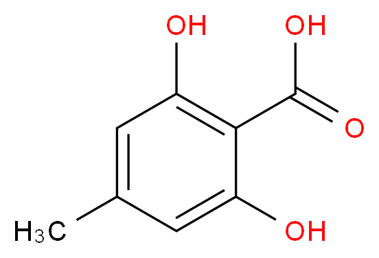 CAS_480-67-1 molecular structure