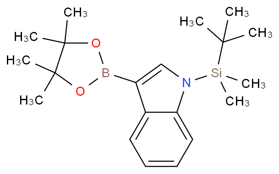 CAS_1111096-51-5 molecular structure