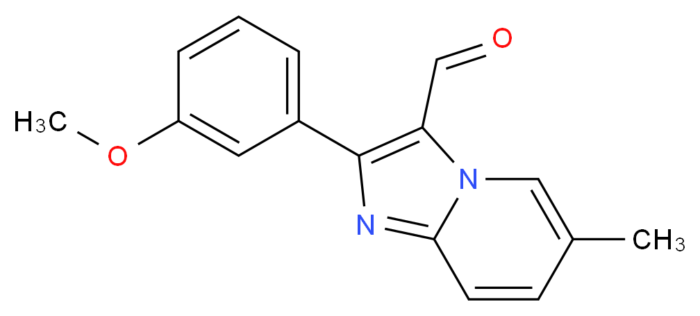 CAS_727975-82-8 molecular structure