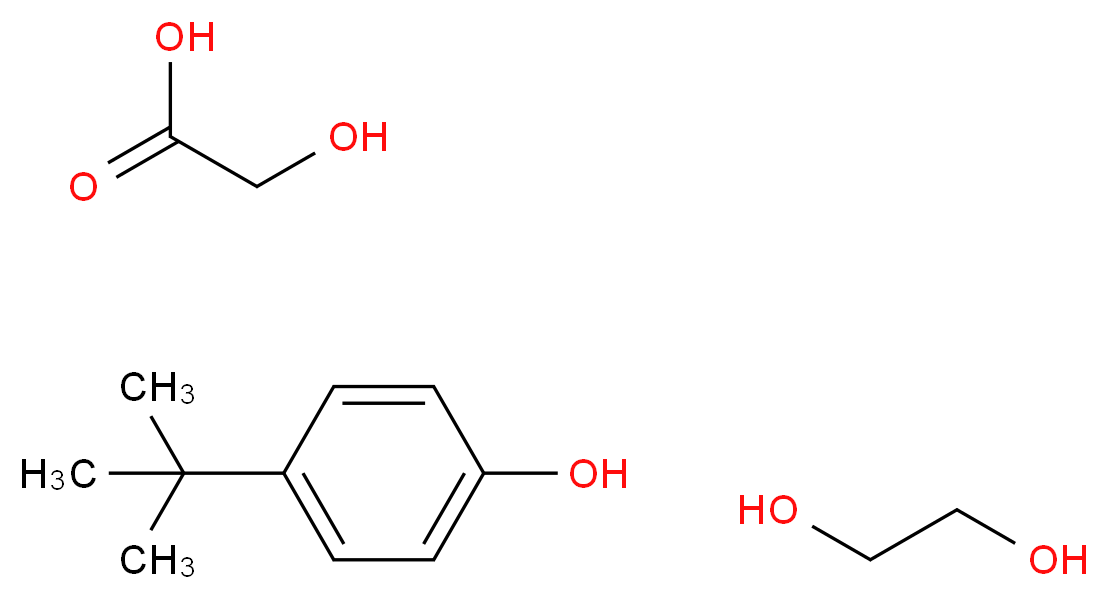 CAS_104909-82-2 molecular structure