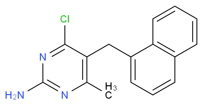 MFCD06589801 molecular structure