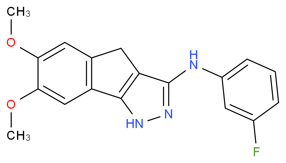 627518-40-5 molecular structure