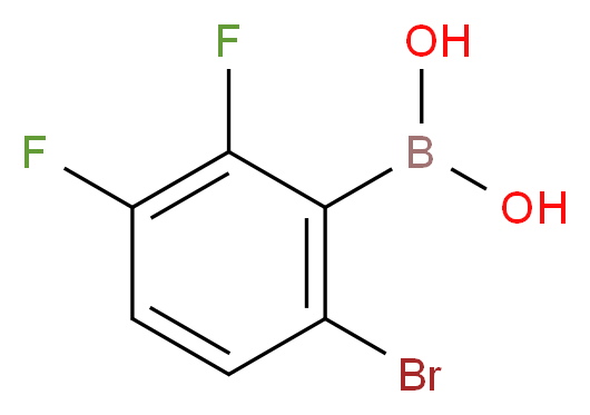 870718-10-8 molecular structure