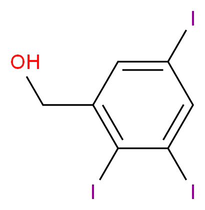 CAS_31075-53-3 molecular structure