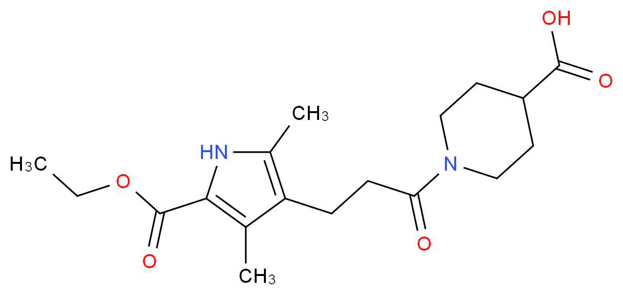 MFCD12028278 molecular structure