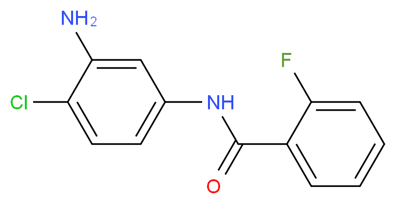 MFCD09046384 molecular structure