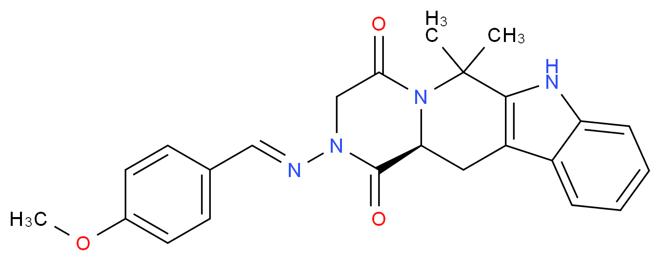 164257896 molecular structure