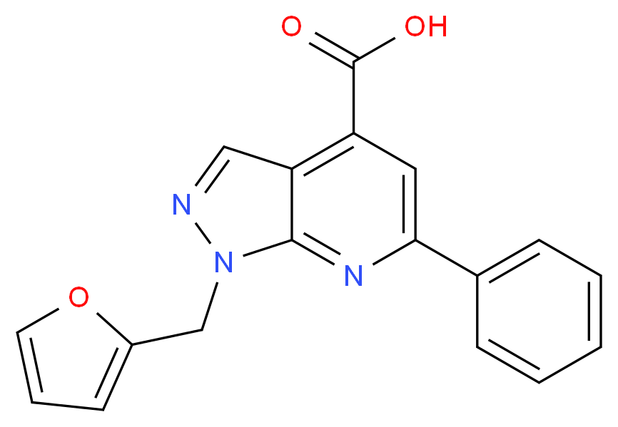 MFCD08729222 molecular structure