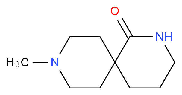 MFCD16618485 molecular structure