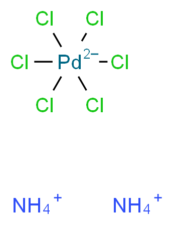 CAS_19168-23-1 molecular structure