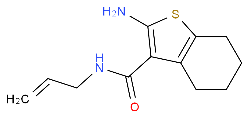 MFCD06496412 molecular structure
