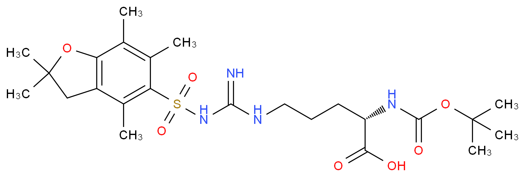 200124-22-7 molecular structure