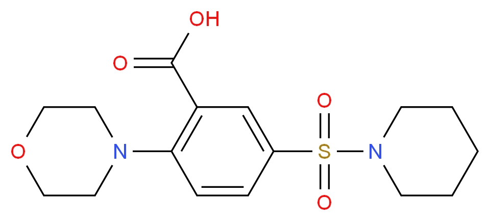 MFCD03988220 molecular structure