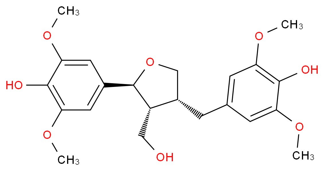 CAS_116498-58-9 molecular structure