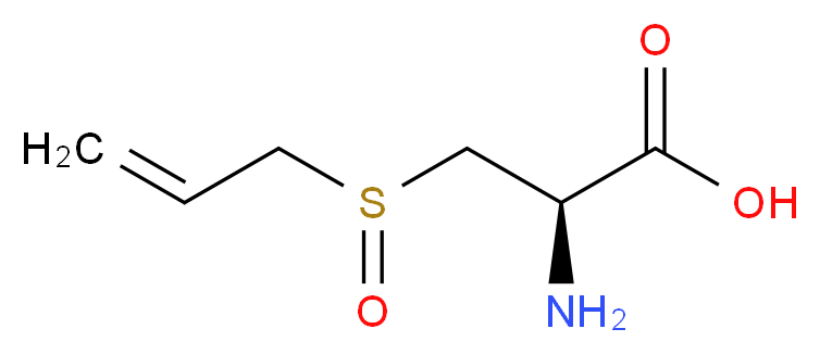 CAS_556-27-4 molecular structure