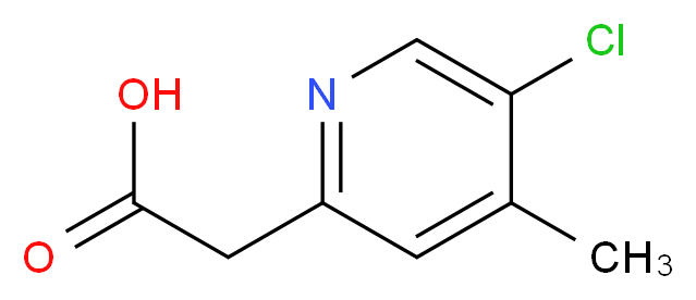 CAS_886365-20-4 molecular structure