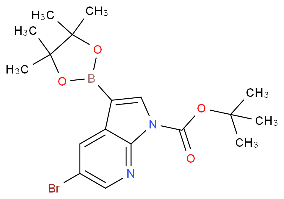 1025719-14-5 molecular structure