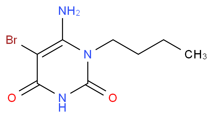 MFCD03965305 molecular structure