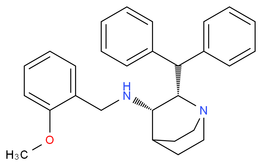 CAS_132746-60-2 molecular structure