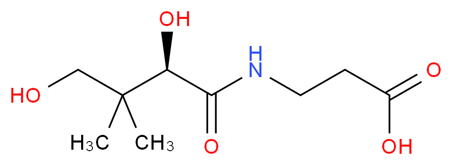 79-83-4 molecular structure