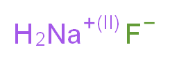 7681-49-4 molecular structure