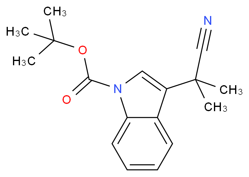 380626-46-0 molecular structure