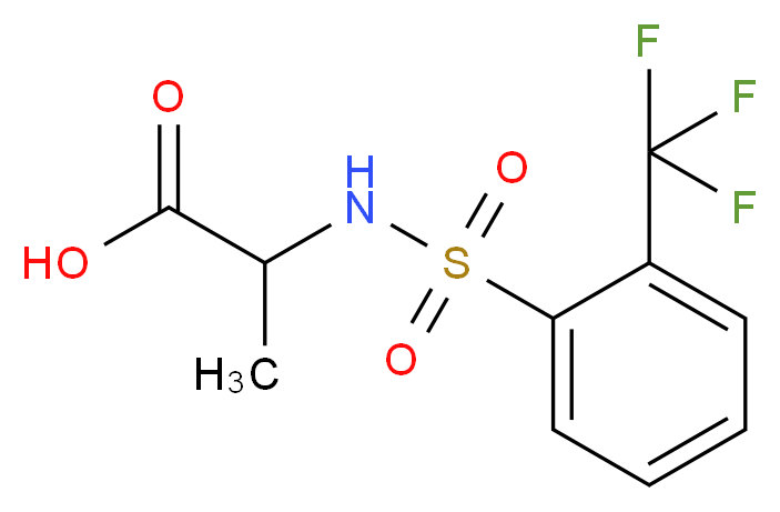 MFCD03619008 molecular structure