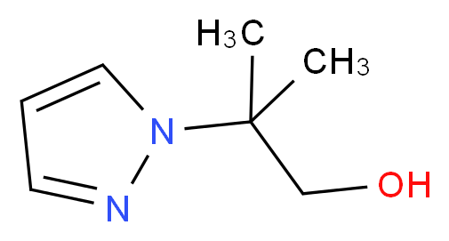 1177358-72-3 molecular structure