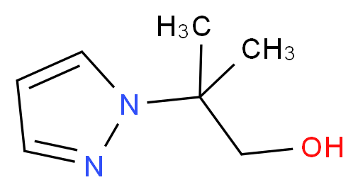 CAS_1177358-72-3 molecular structure