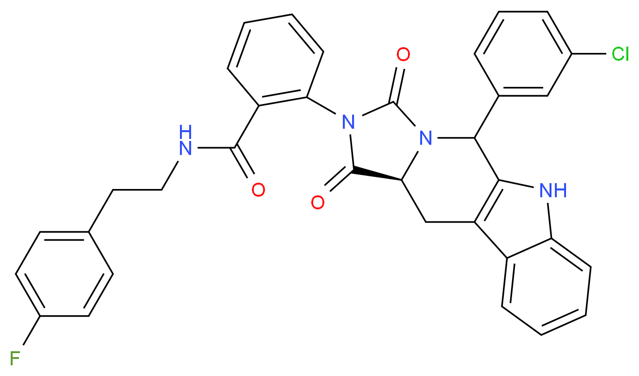 164271011 molecular structure