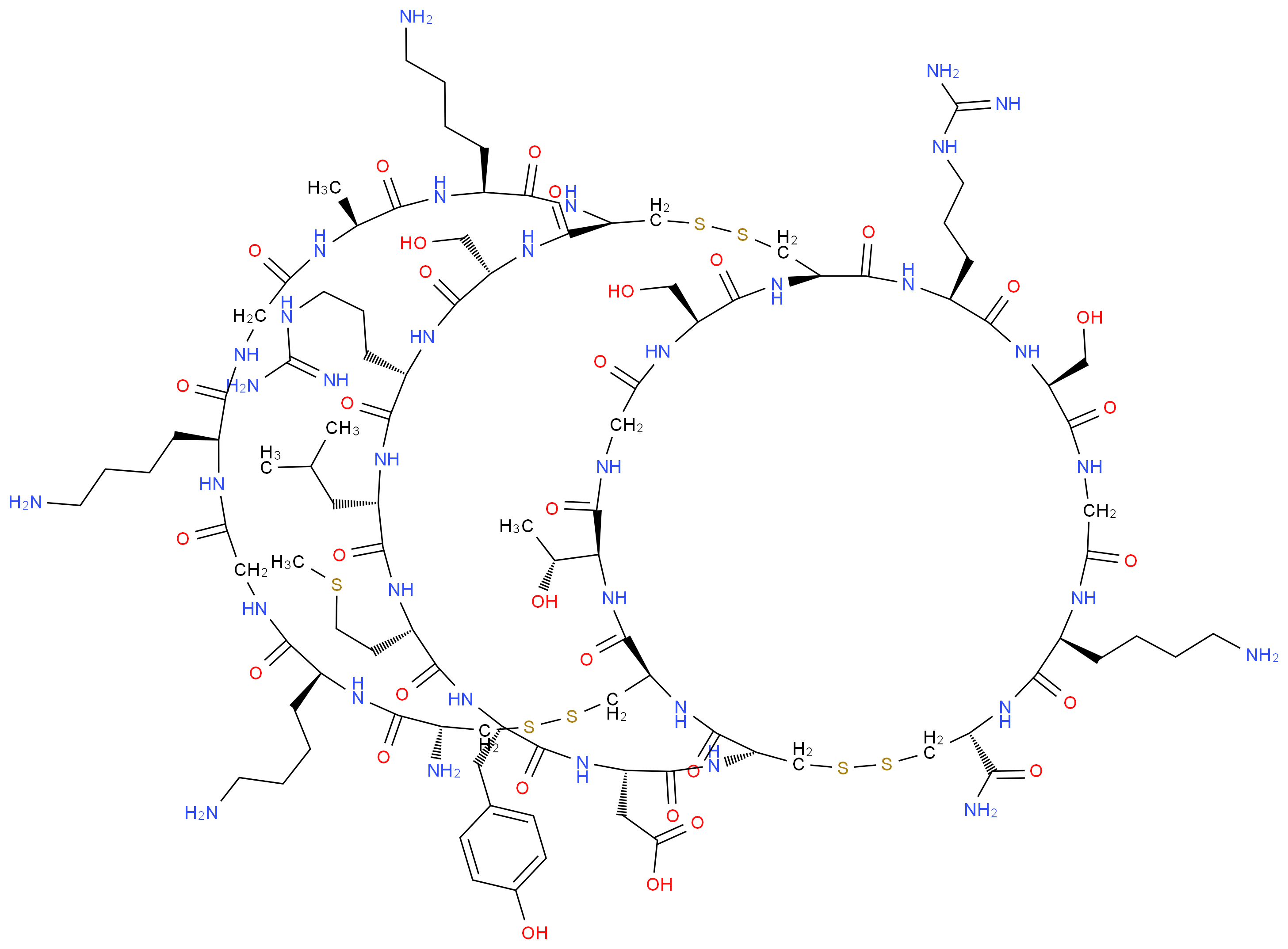 107452-89-1 molecular structure
