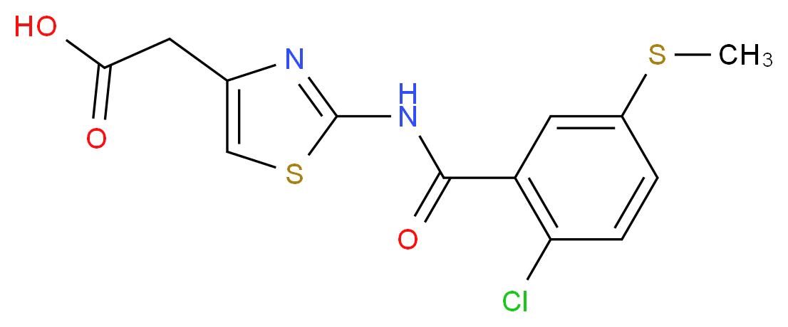 MFCD13633222 molecular structure