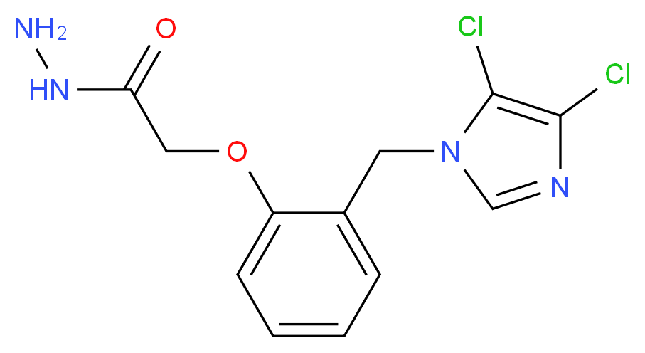 MFCD00096366 molecular structure
