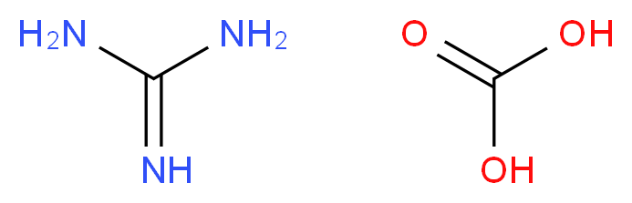 593-85-1 molecular structure