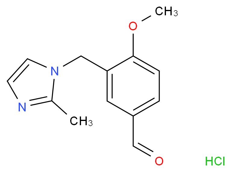MFCD07357555 molecular structure