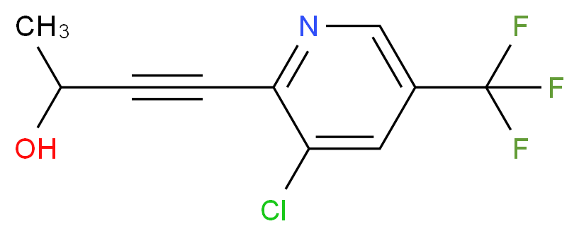 MFCD08443949 molecular structure