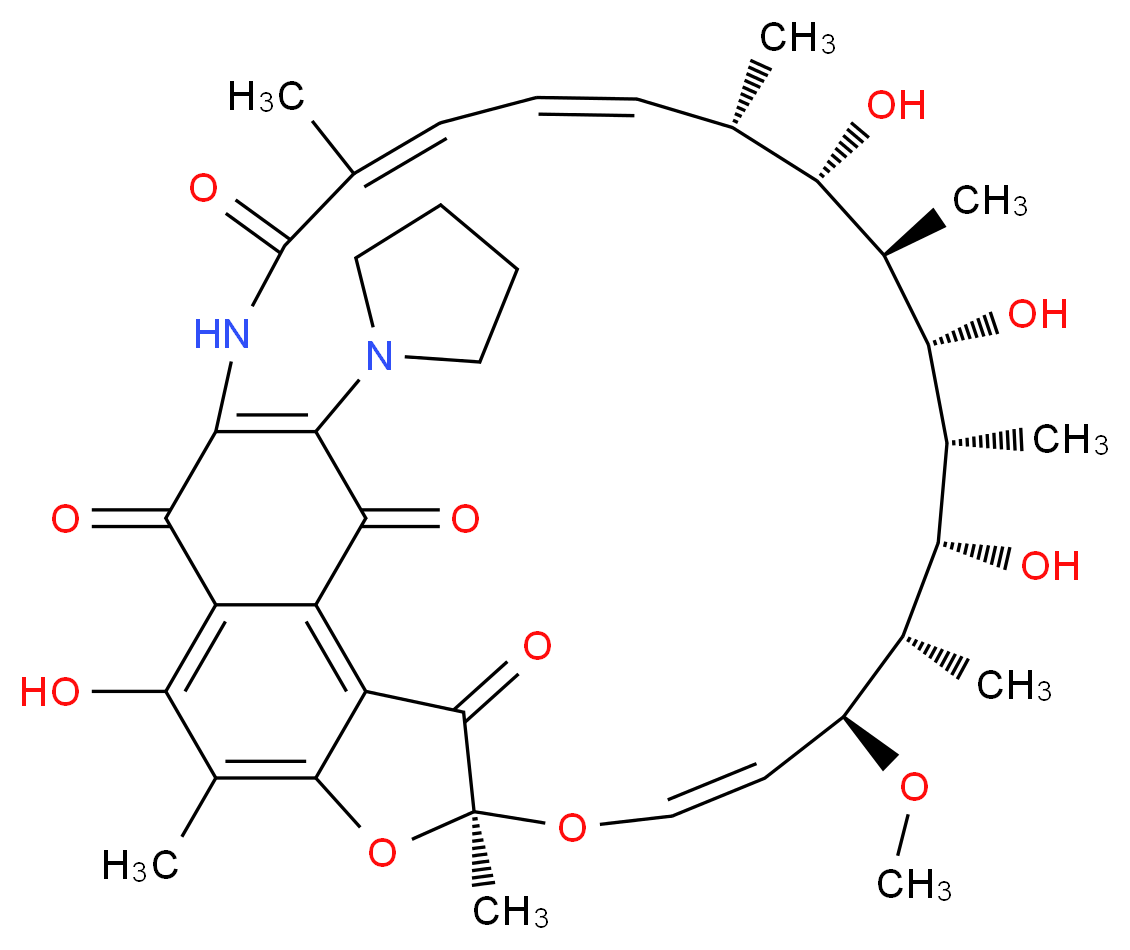 164268354 molecular structure