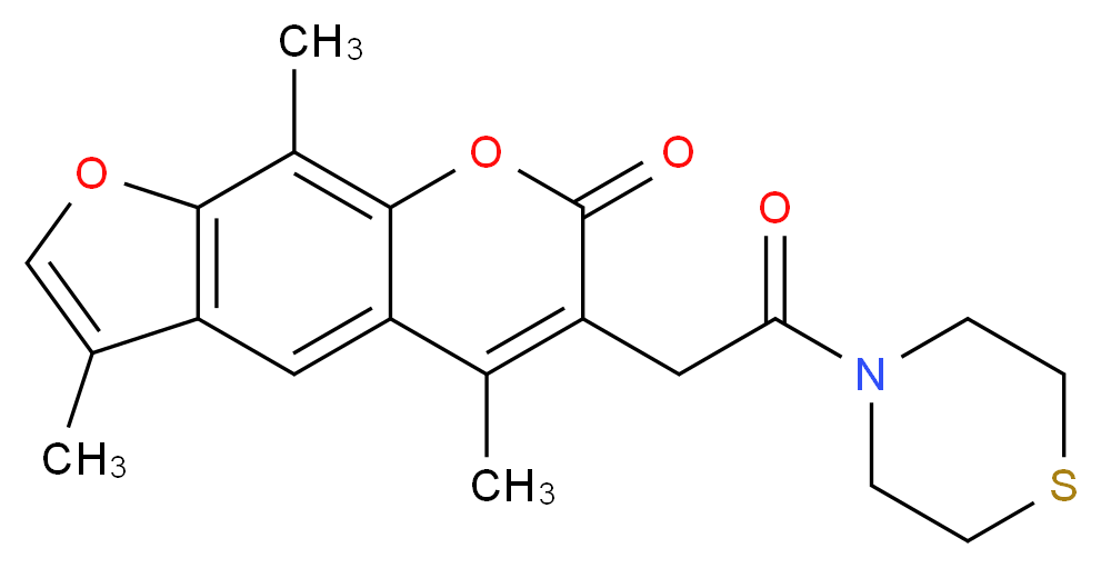 164279085 molecular structure