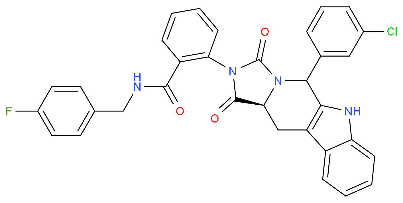 164271632 molecular structure