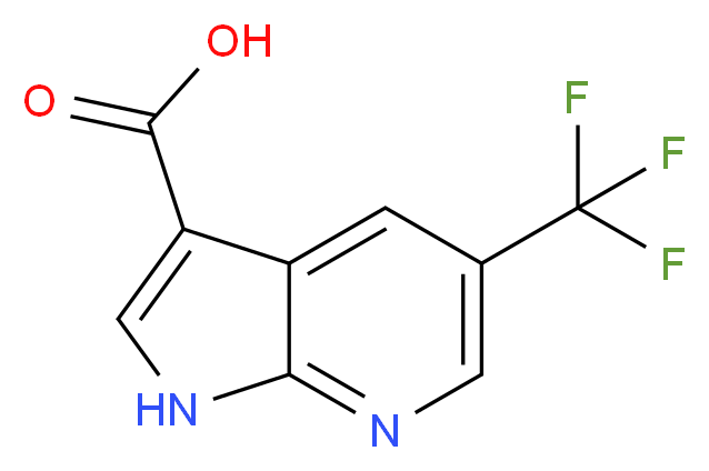 1171920-15-2 molecular structure